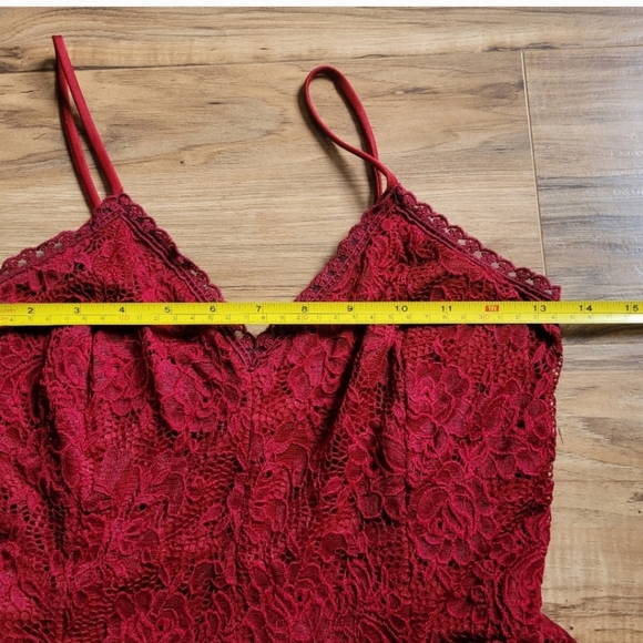 Olive Tree Junior Size L Dress - Picture 8 of 11